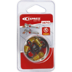 Injecteur gaz SAV pour modèles 367 / 364 lot de 5 - 36713