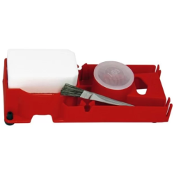 Platine Premium pour couvreur - 9645