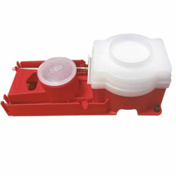 Platine Premium pour couvreur - 9645