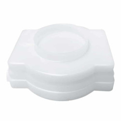 Platine Premium pour couvreur - 9645