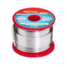 Bobine d'étain 200g - diamètre 2mm - 12890