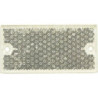 CATADIOPTRE BLANC 105X44 16210