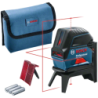 Laser ligne GCL2-15 rouge