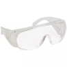 Lunettes VISILUX monture poycarbonate incolore