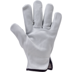 Gant cuir pleine fleur de bovin