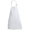 Tablier soudeur cuir croute 90x60