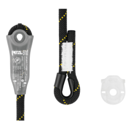 Longe industrie jane 1.5m PETZL