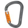 Mousqueton william triact PETZL