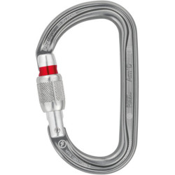 Mousqueton am'd triact PETZL