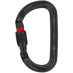 Mousqueton am'd triact PETZL
