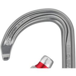Mousqueton am'd triact PETZL