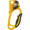 Bloqueur ascension droit PETZL
