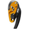 Descendeur i'd s corde PETZL
