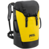 Sac transport 45l jaune PETZL