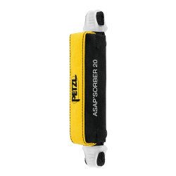 Longe absorbeur asap'border 40cm PETZL