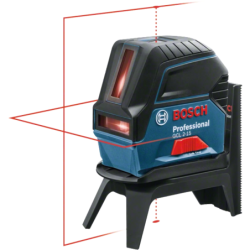 Laser ligne GCL2-15 rouge