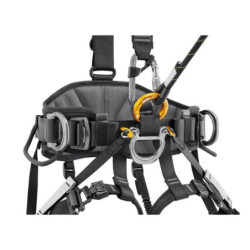 Harnais avao bod fast 2 PETZL