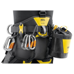 Harnais avao bod fast 2 PETZL