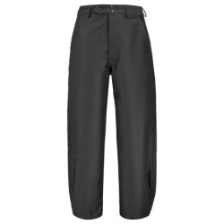 Pantalon de charpentier LOUIS moleskine moyen