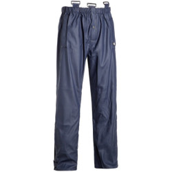 Pantalon de pluie SHARK marine
