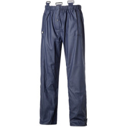 Pantalon de pluie SHARK marine