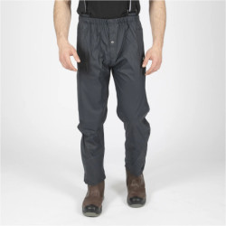 Pantalon de pluie SHARK marine