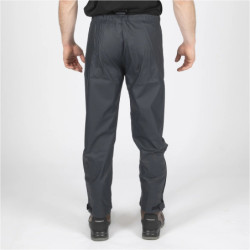 Pantalon de pluie SHARK marine
