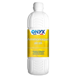 Ammoniaque bidon de 1 litre
