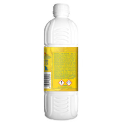 Ammoniaque bidon de 1 litre