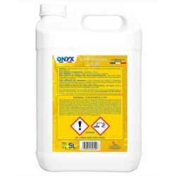 Ammoniaque bidon de 5 litres