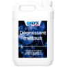 Dégraissant tous métaux, bidon de 5 litres
