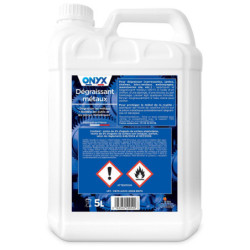 Dégraissant tous métaux, bidon de 5 litres