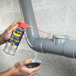 BOMBE LUBRIFIANT SILICONE SPECIALIST 400ML WD40