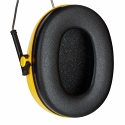 Casque antibruit OPTIME1 PELTOR 27db