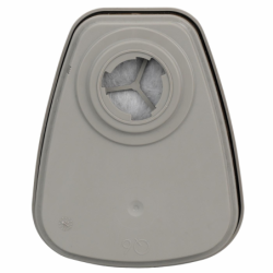 Cartouche masque antigaz A2 K6055 en boîte de 8