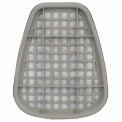 Cartouche masque antigaz A2 K6055 en boîte de 8