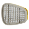 Cartouche masque antigaz ABE1 K6057 boîte de 8