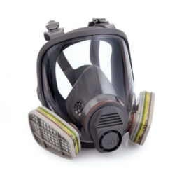 Cartouche masque antigaz ABE1 K6057 boîte de 8
