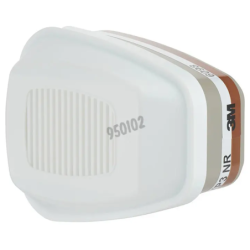 Cartouche masque antigaz ABE1 K6057 boîte de 8