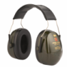 Casque antibruit OPTIME2 PELTOR 31db