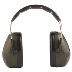 Casque antibruit OPTIME2 PELTOR 31db