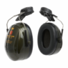 Coquille antibruit/casque OPTIME2 PELTOR compatible Petzl 31db