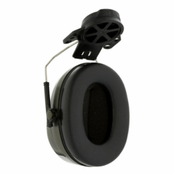 Coquille antibruit/casque OPTIME2 PELTOR compatible Petzl 31db
