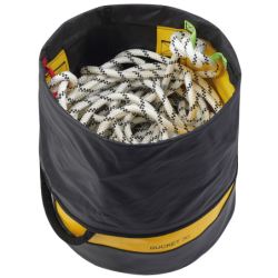 Sac bucket permettant un accès facile materiel 30l