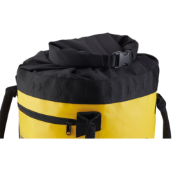 Sac bucket permettant un accès facile materiel 30l