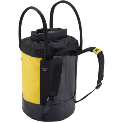 Sac bucket permettant un accès facile materiel 30l