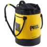Sac bucket permettant un accès facile materiel 45l
