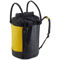 Sac bucket permettant un accès facile materiel 45l