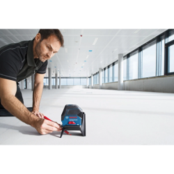 Laser ligne GCL2-15 rouge