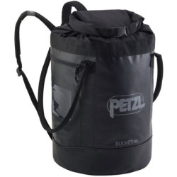 Sac bucket permettant un accès facile materiel 45l